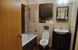 Apartament 2 camere, 55 mp, parcare, balcon, zona Calea Turzii