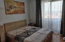 Apartament 2 camere, 55 mp, parcare, balcon, zona Calea Turzii