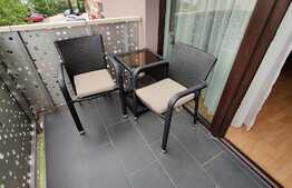 Apartament 2 camere, 55 mp, parcare, balcon, zona Calea Turzii