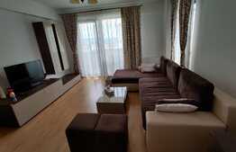 Apartament 2 camere, 55 mp, parcare, balcon, zona Calea Turzii