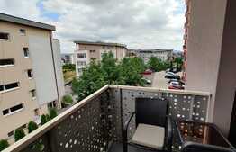 Apartament 2 camere, 55 mp, parcare, balcon, zona Calea Turzii