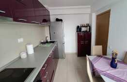 Apartament 2 camere, 55 mp, parcare, balcon, zona Calea Turzii