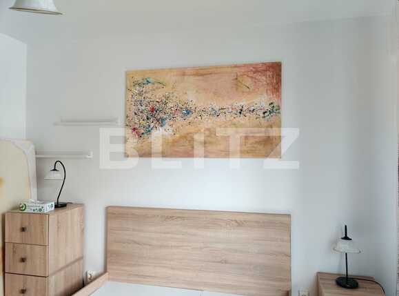 Apartament de închiriat 2 camere Zorilor - 93143AI | BLITZ Cluj-Napoca | Poza8