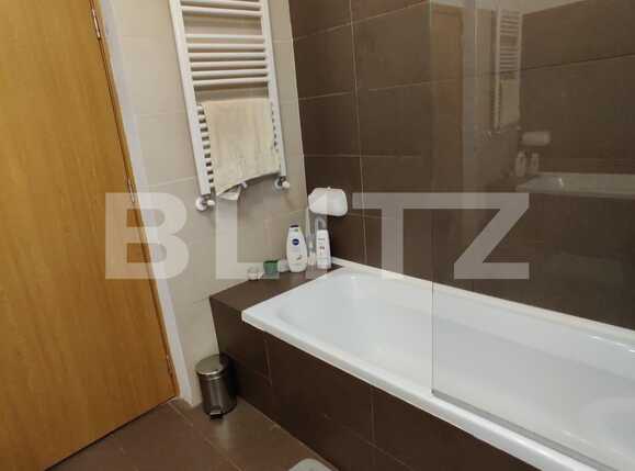 Apartament de închiriat 2 camere Zorilor - 93143AI | BLITZ Cluj-Napoca | Poza16