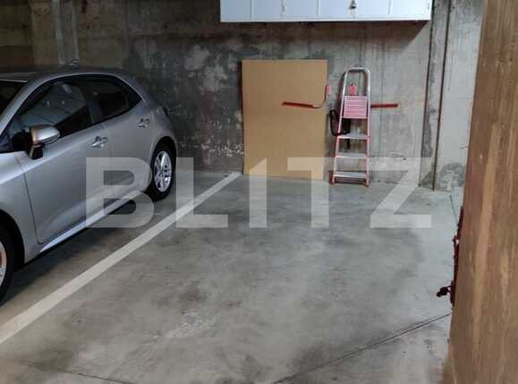 Apartament de închiriat 2 camere Zorilor - 93143AI | BLITZ Cluj-Napoca | Poza9