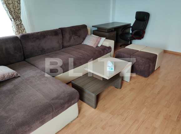 Apartament de închiriat 2 camere Zorilor - 93143AI | BLITZ Cluj-Napoca | Poza3