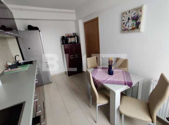 Apartament de închiriat 2 camere Zorilor - 93143AI | BLITZ Cluj-Napoca | Poza11