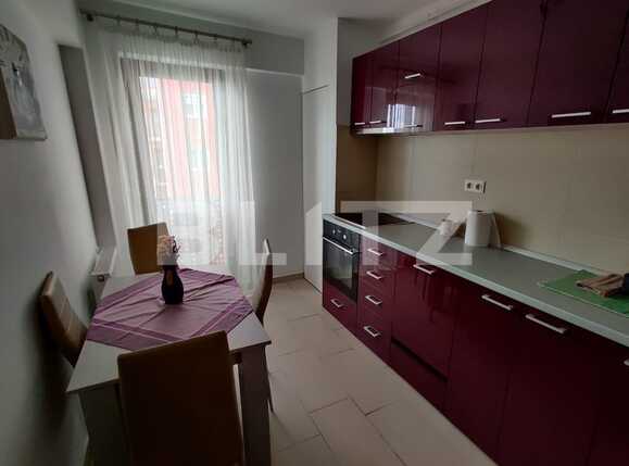 Apartament de închiriat 2 camere Zorilor - 93143AI | BLITZ Cluj-Napoca | Poza12