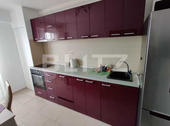 Apartament de închiriat 2 camere Zorilor - 93143AI | BLITZ Cluj-Napoca | Poza10