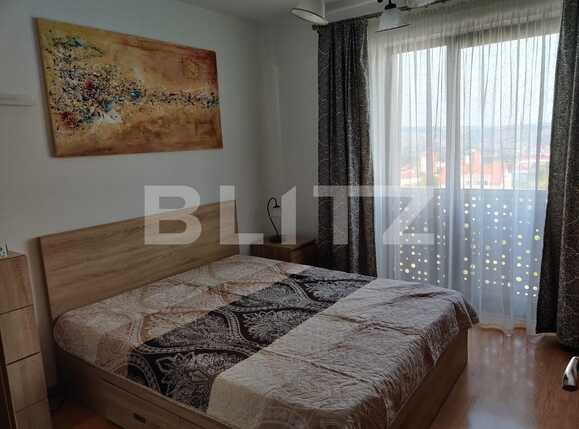 Apartament de închiriat 2 camere Zorilor - 93143AI | BLITZ Cluj-Napoca | Poza5