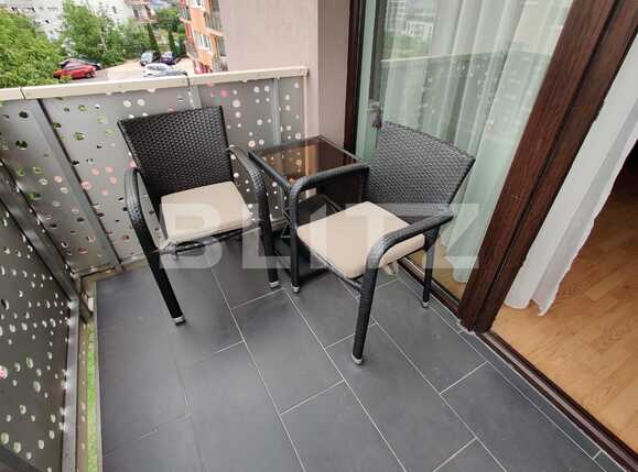 Apartament de închiriat 2 camere Zorilor - 93143AI | BLITZ Cluj-Napoca | Poza17