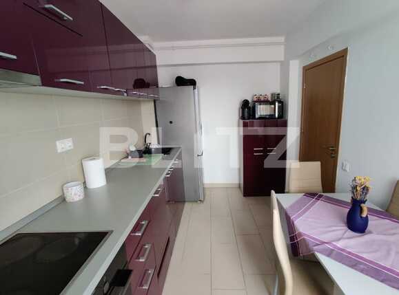Apartament de închiriat 2 camere Zorilor - 93143AI | BLITZ Cluj-Napoca | Poza13