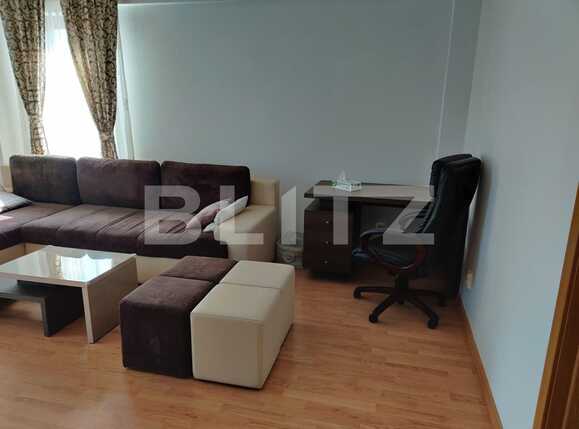 Apartament de închiriat 2 camere Zorilor - 93143AI | BLITZ Cluj-Napoca | Poza2