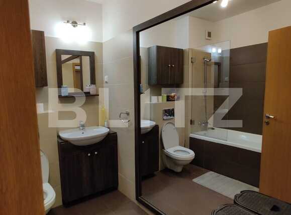 Apartament de închiriat 2 camere Zorilor - 93143AI | BLITZ Cluj-Napoca | Poza15