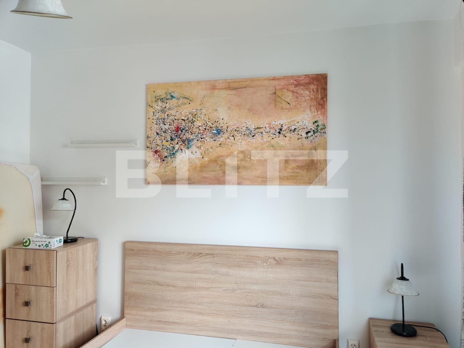 Apartament de închiriat 2 camere Zorilor - 93143AI | BLITZ Cluj-Napoca | Poza8