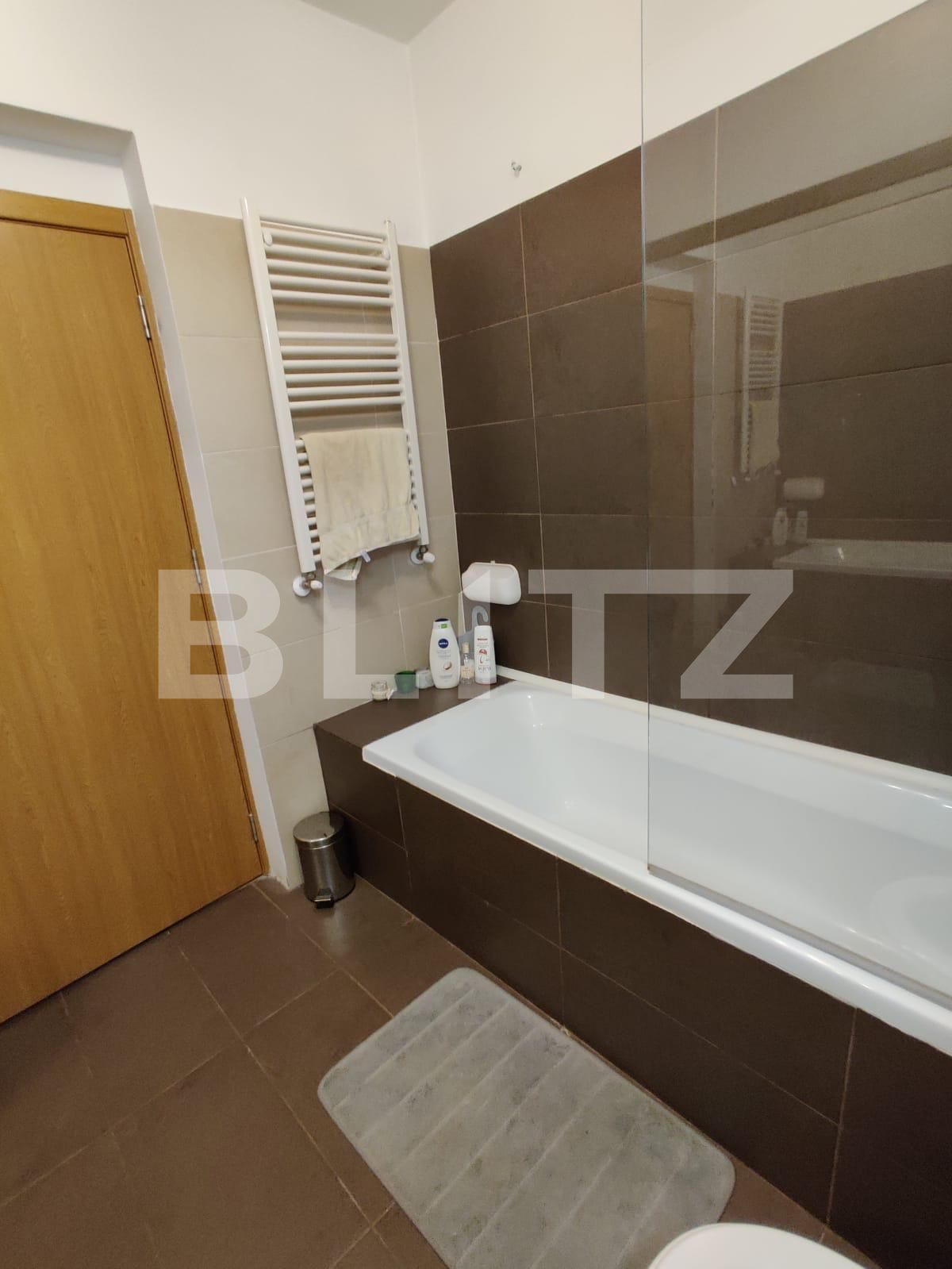 Apartament de închiriat 2 camere Zorilor - 93143AI | BLITZ Cluj-Napoca | Poza16