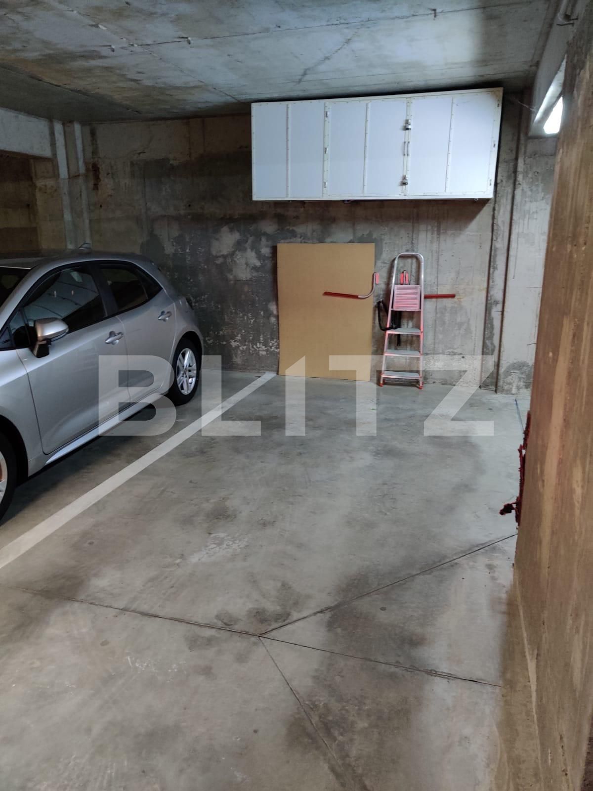 Apartament de închiriat 2 camere Zorilor - 93143AI | BLITZ Cluj-Napoca | Poza9