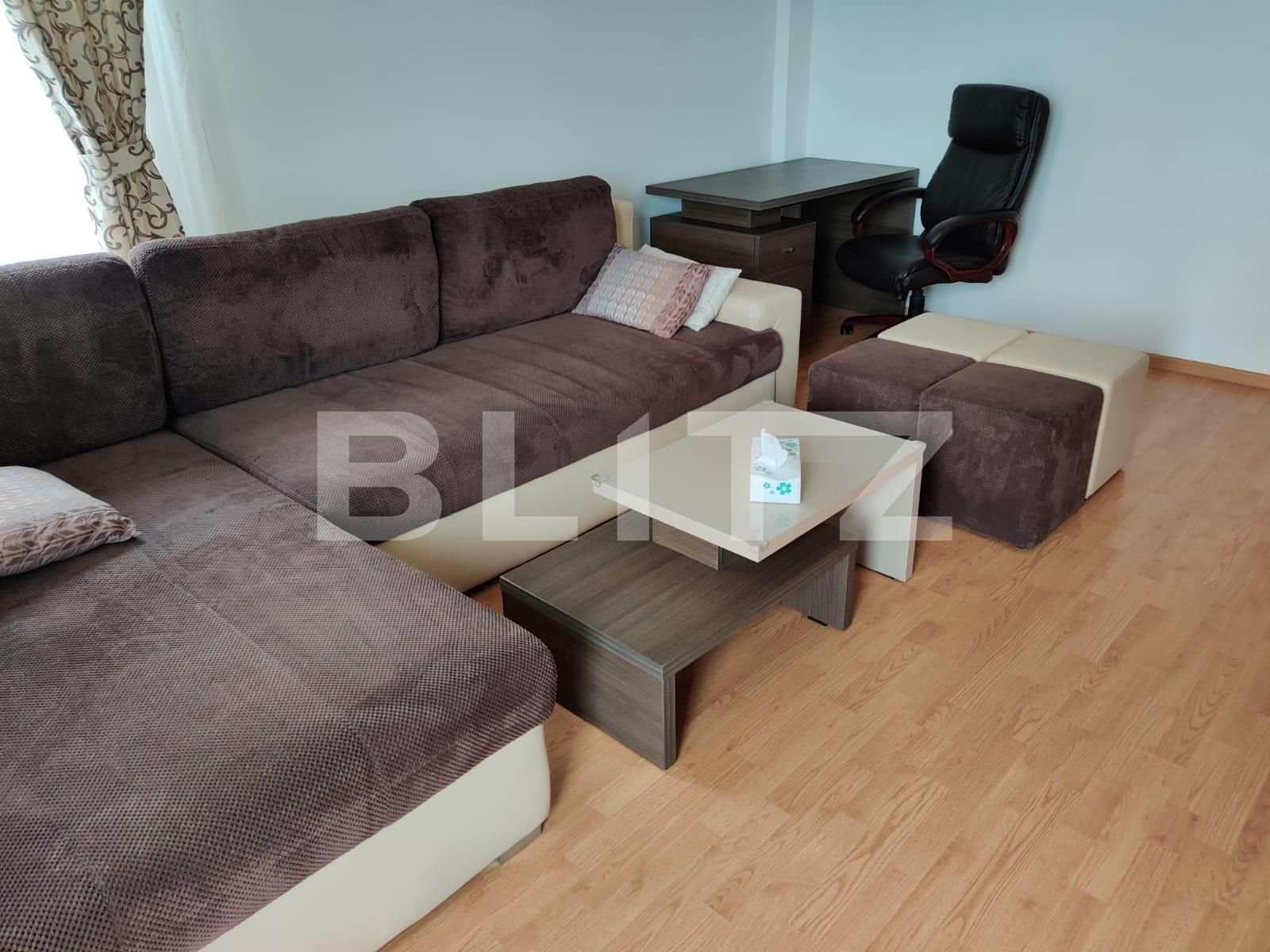 Apartament de închiriat 2 camere Zorilor - 93143AI | BLITZ Cluj-Napoca | Poza3