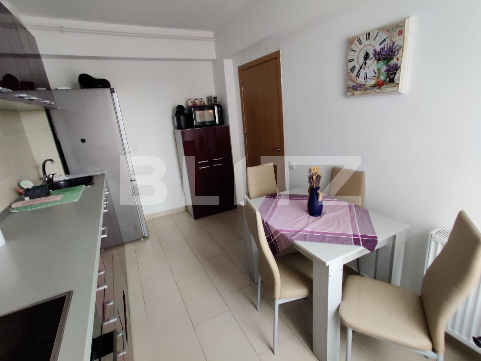 Apartament de închiriat 2 camere Zorilor - 93143AI | BLITZ Cluj-Napoca | Poza11