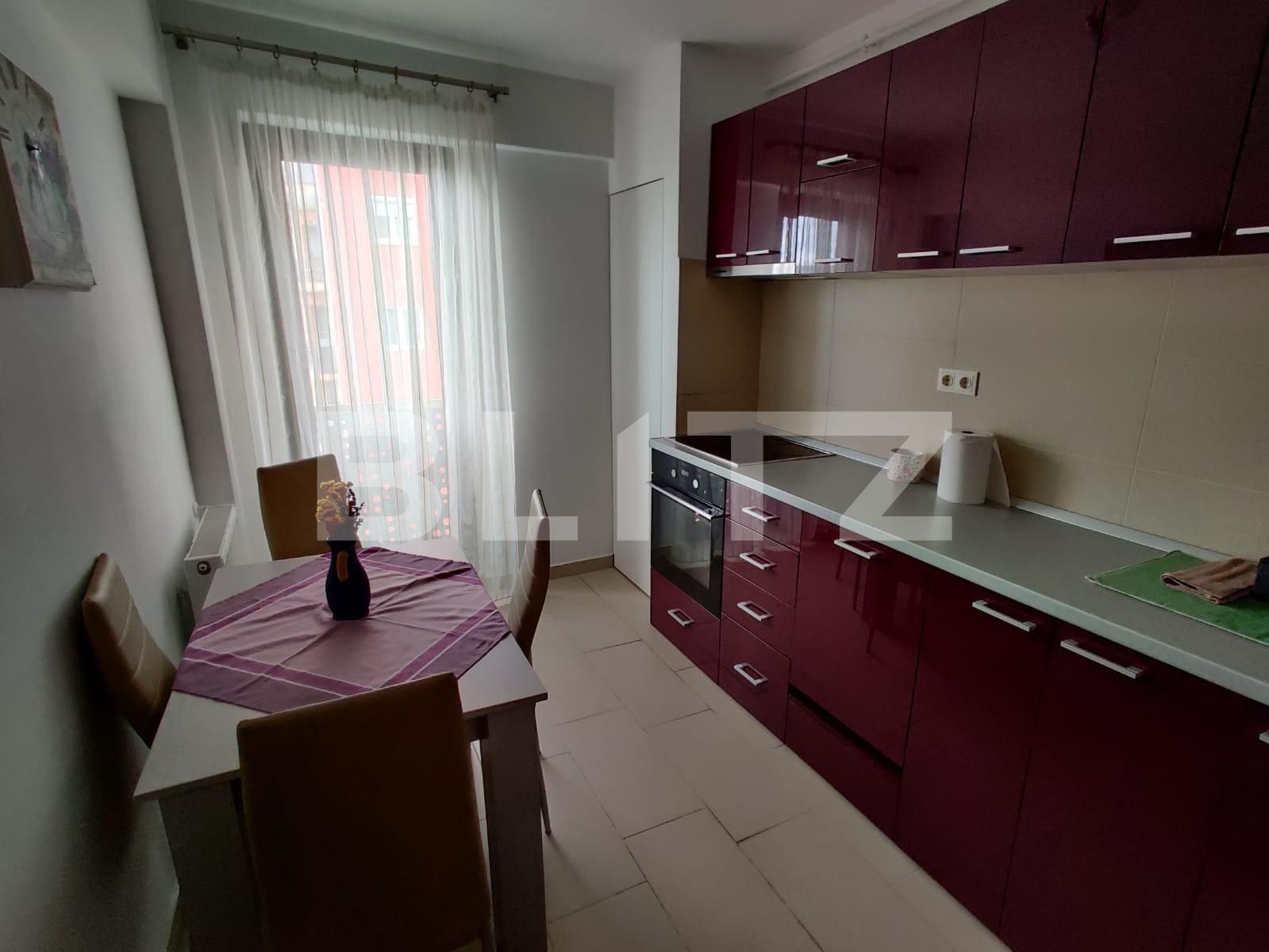 Apartament de închiriat 2 camere Zorilor - 93143AI | BLITZ Cluj-Napoca | Poza12