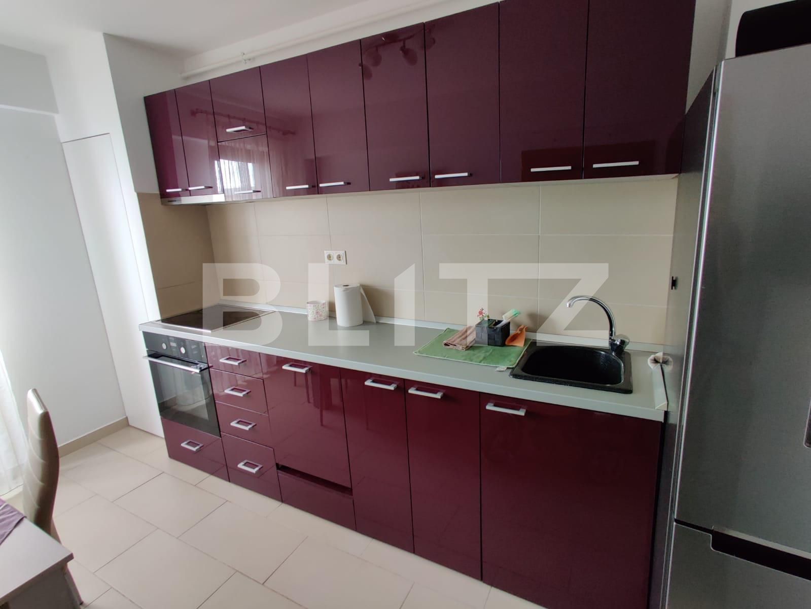 Apartament de închiriat 2 camere Zorilor - 93143AI | BLITZ Cluj-Napoca | Poza10