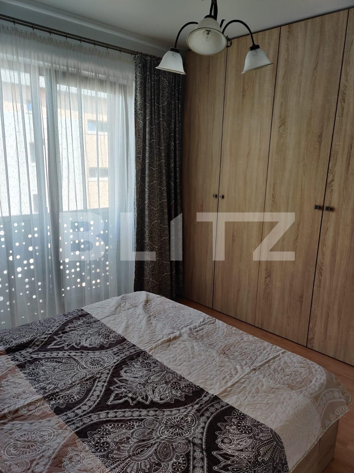 Apartament de închiriat 2 camere Zorilor - 93143AI | BLITZ Cluj-Napoca | Poza6