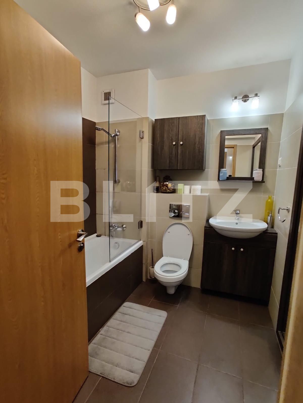 Apartament de închiriat 2 camere Zorilor - 93143AI | BLITZ Cluj-Napoca | Poza14