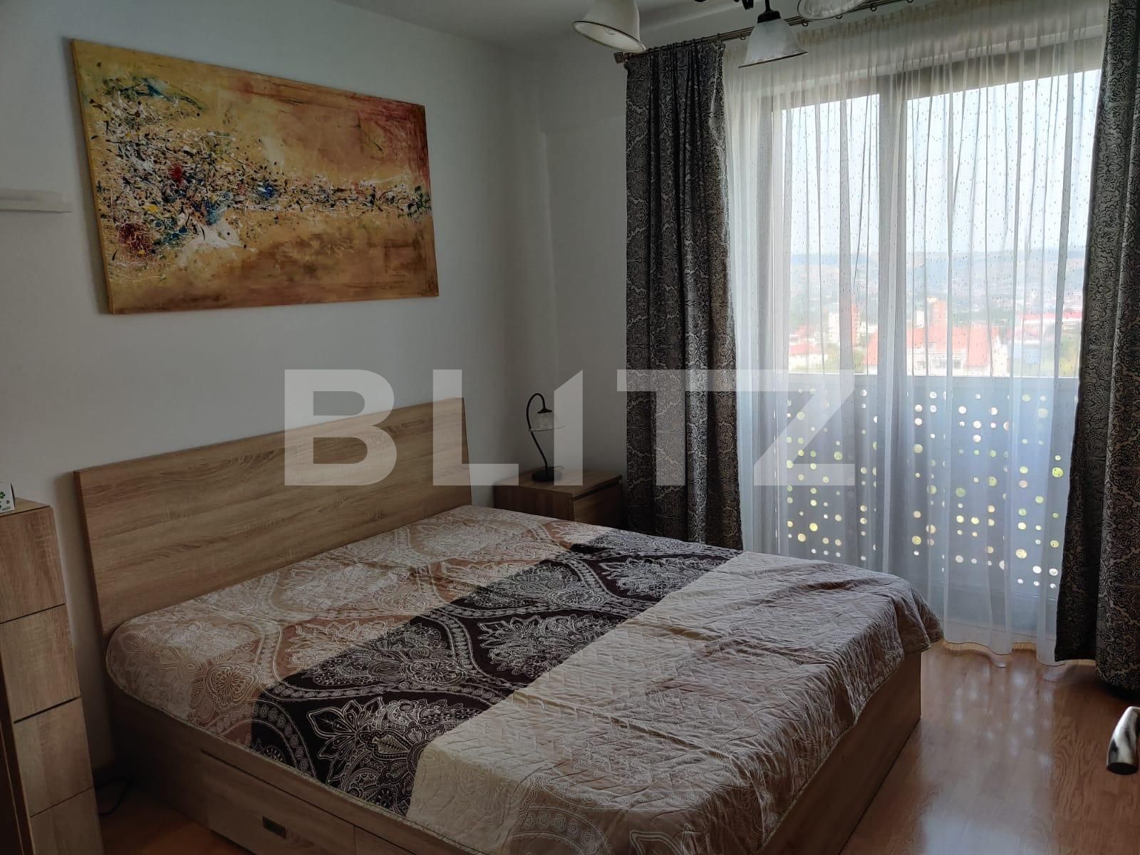Apartament de închiriat 2 camere Zorilor - 93143AI | BLITZ Cluj-Napoca | Poza5