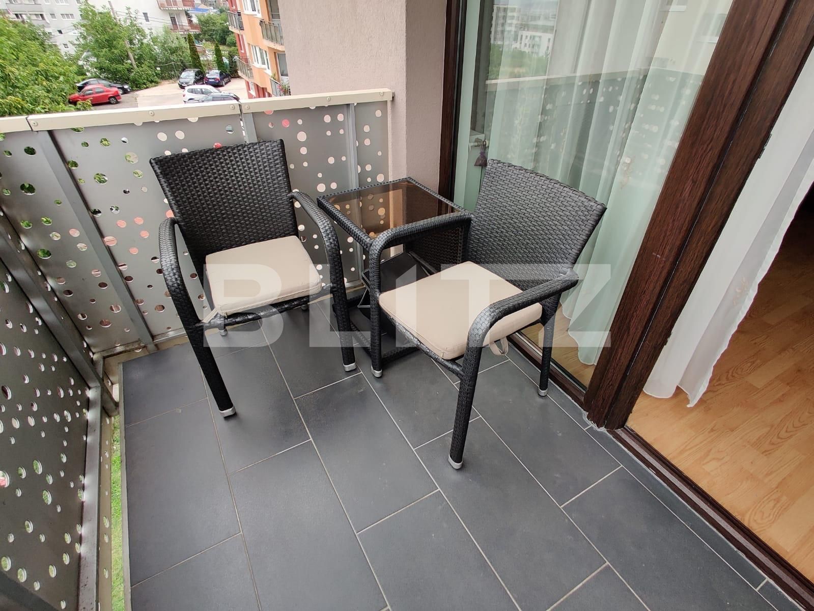 Apartament de închiriat 2 camere Zorilor - 93143AI | BLITZ Cluj-Napoca | Poza17