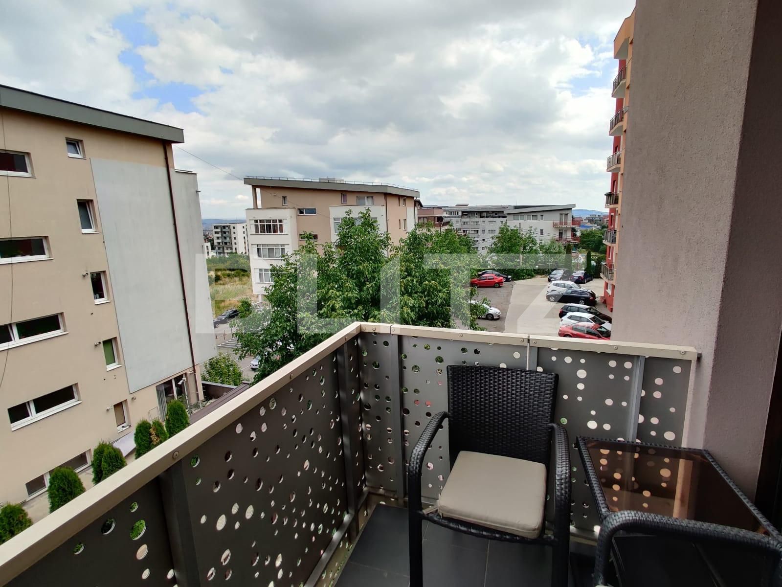Apartament de închiriat 2 camere Zorilor - 93143AI | BLITZ Cluj-Napoca | Poza18