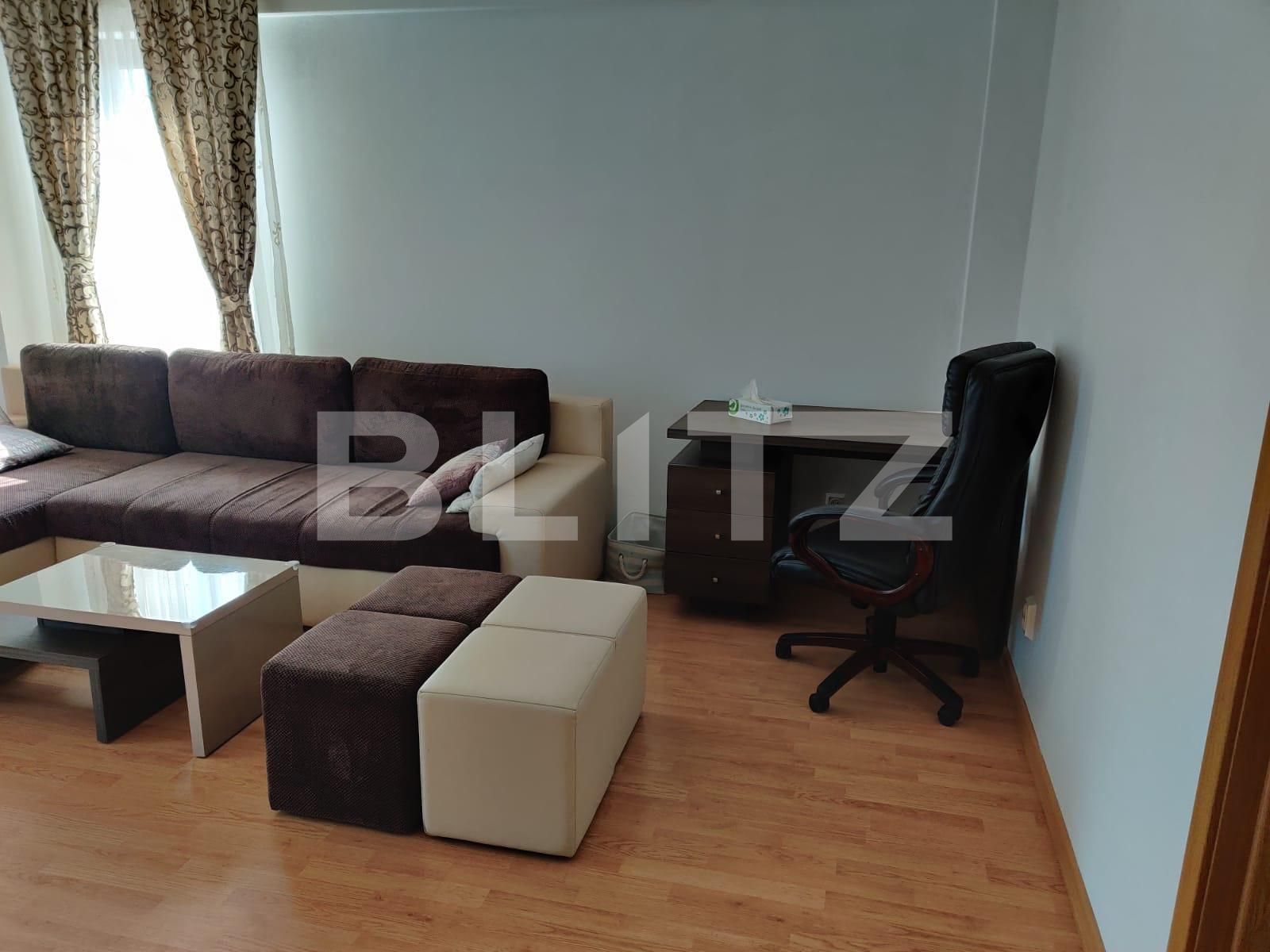 Apartament de închiriat 2 camere Zorilor - 93143AI | BLITZ Cluj-Napoca | Poza2