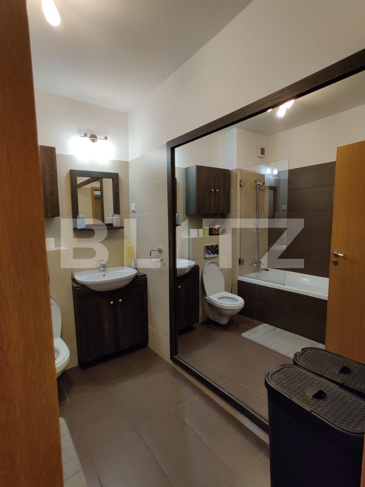 Apartament de închiriat 2 camere Zorilor - 93143AI | BLITZ Cluj-Napoca | Poza15