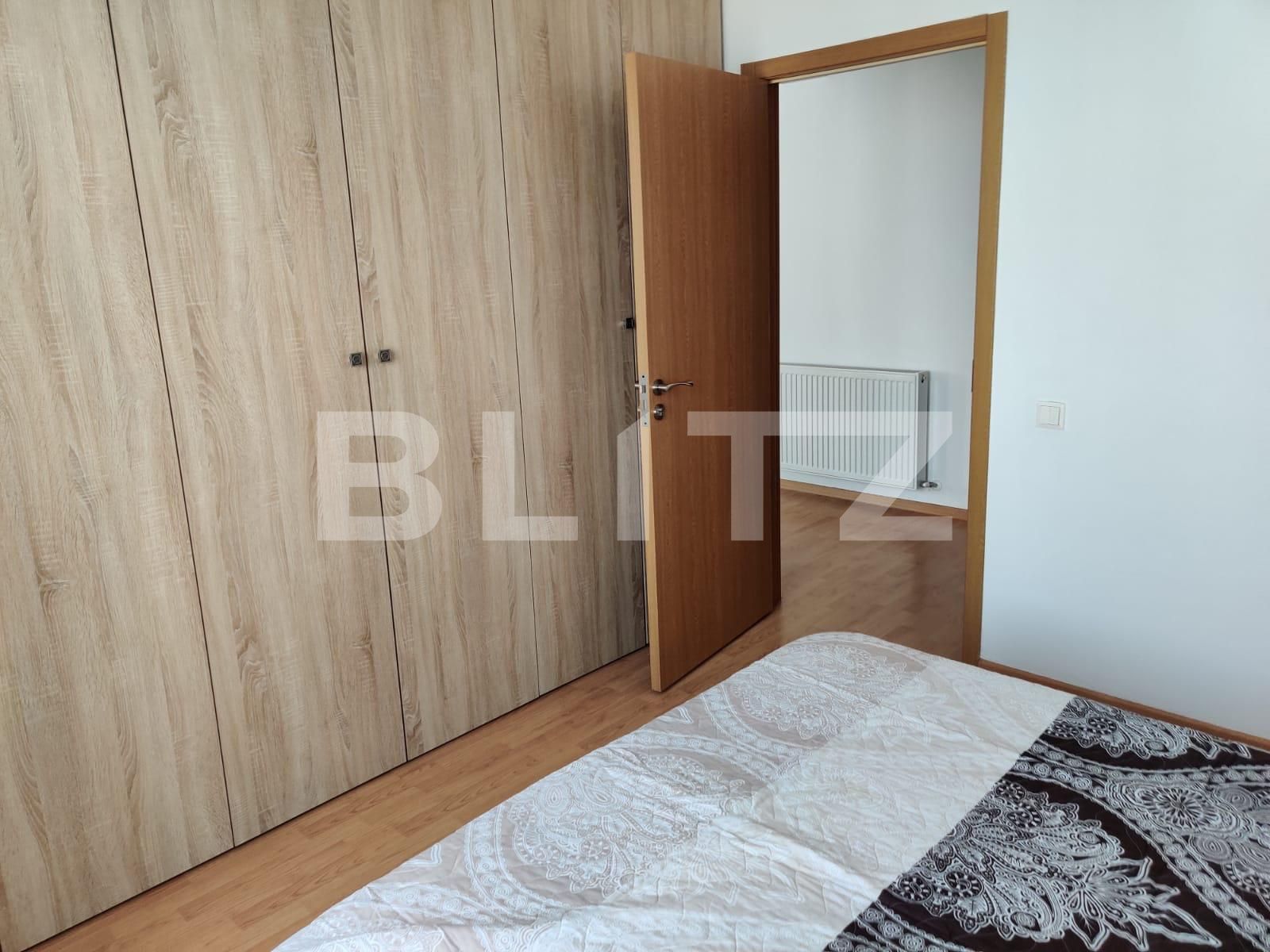 Apartament de închiriat 2 camere Zorilor - 93143AI | BLITZ Cluj-Napoca | Poza7