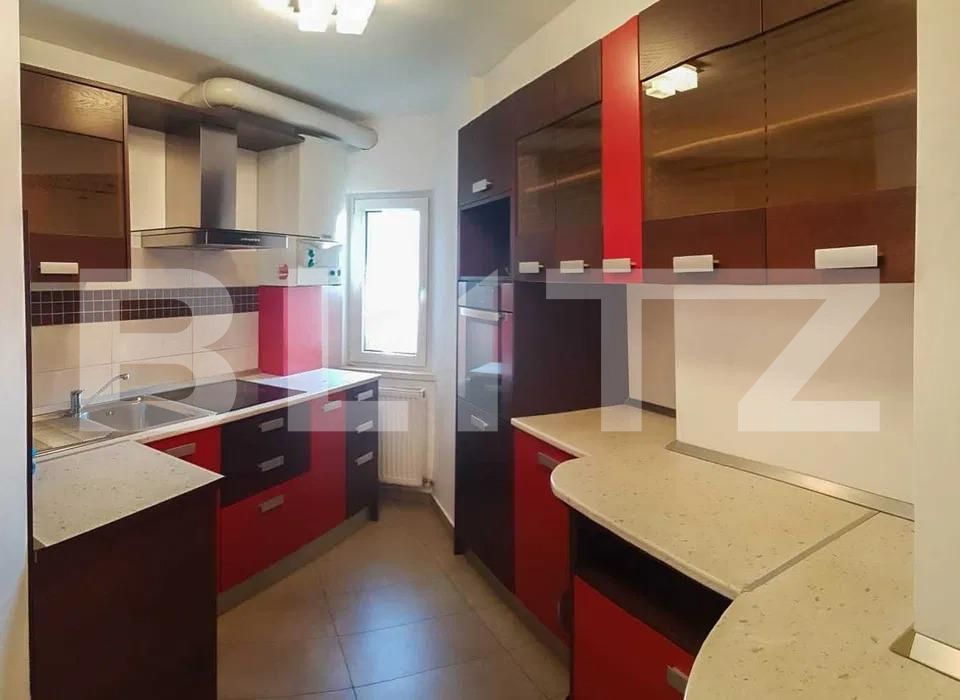 Apartament de vânzare 4+ camere Exterior Sud - 93144AV | BLITZ Cluj-Napoca | Poza8