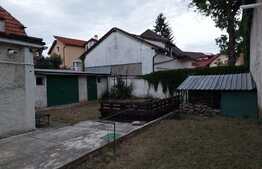 Casa 5 camere, 140 mp, 384 mp teren, zona Centrul Civic