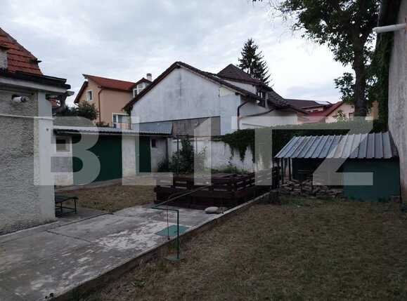Casa de vânzare 5 camere Centrul Civic - 93145CV | BLITZ Brașov | Poza4