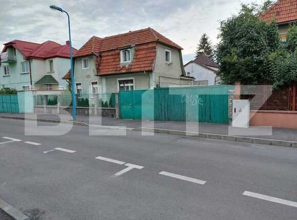 Casa de vânzare 5 camere Centrul Civic - 93145CV | BLITZ Brașov | Poza1