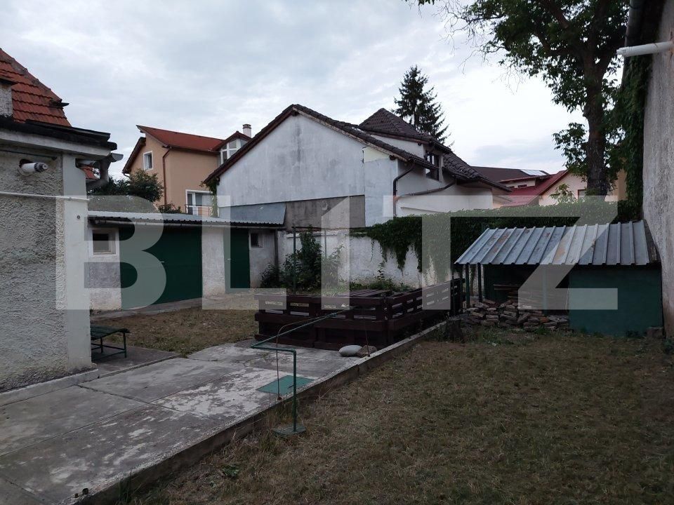 Casa de vânzare 5 camere Centrul Civic - 93145CV | BLITZ Brașov | Poza4