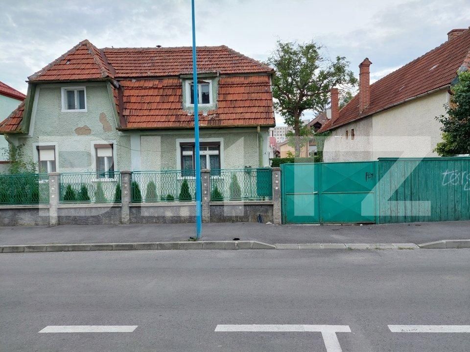 Casa de vânzare 5 camere Centrul Civic - 93145CV | BLITZ Brașov | Poza5