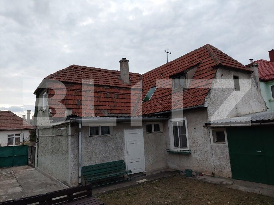 Casa de vânzare 5 camere Centrul Civic - 93145CV | BLITZ Brașov | Poza3
