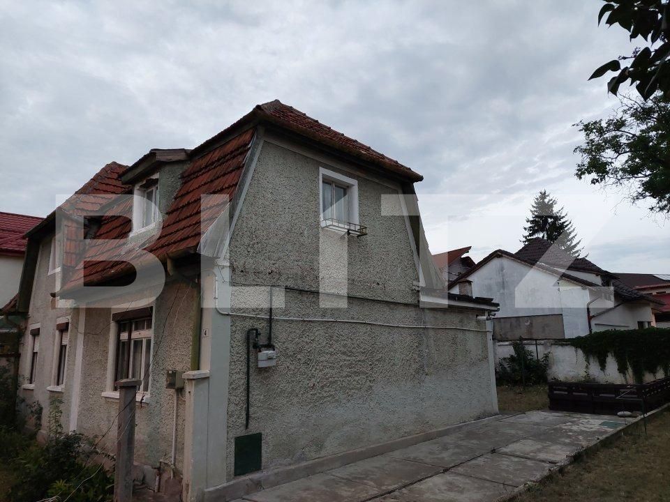 Casa de vânzare 5 camere Centrul Civic - 93145CV | BLITZ Brașov | Poza2