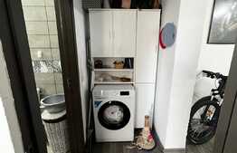 Apartament 2 camere, 52 mp, 57 mp grădina, parcare, zona Șesul de sus