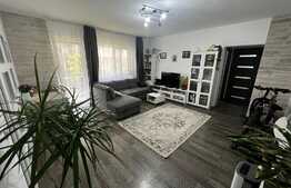 Apartament 2 camere, 52 mp, 57 mp grădina, parcare, zona Șesul de sus