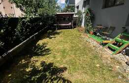 Apartament 2 camere, 52 mp, 57 mp grădina, parcare, zona Șesul de sus
