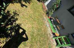 Apartament 2 camere, 52 mp, 57 mp grădina, parcare, zona Șesul de sus