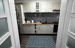 Apartament 2 camere, 52 mp, 57 mp grădina, parcare, zona Șesul de sus