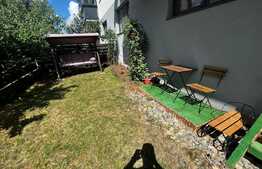 Apartament 2 camere, 52 mp, 57 mp grădina, parcare, zona Șesul de sus