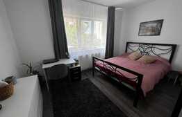 Apartament 2 camere, 52 mp, 57 mp grădina, parcare, zona Șesul de sus