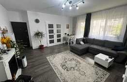 Apartament 2 camere, 52 mp, 57 mp grădina, parcare, zona Șesul de sus