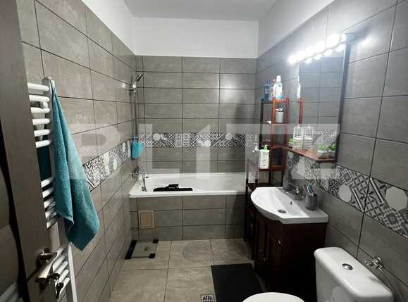 Apartament de vânzare 2 camere Floreşti - 93147AV | BLITZ Cluj-Napoca | Poza8